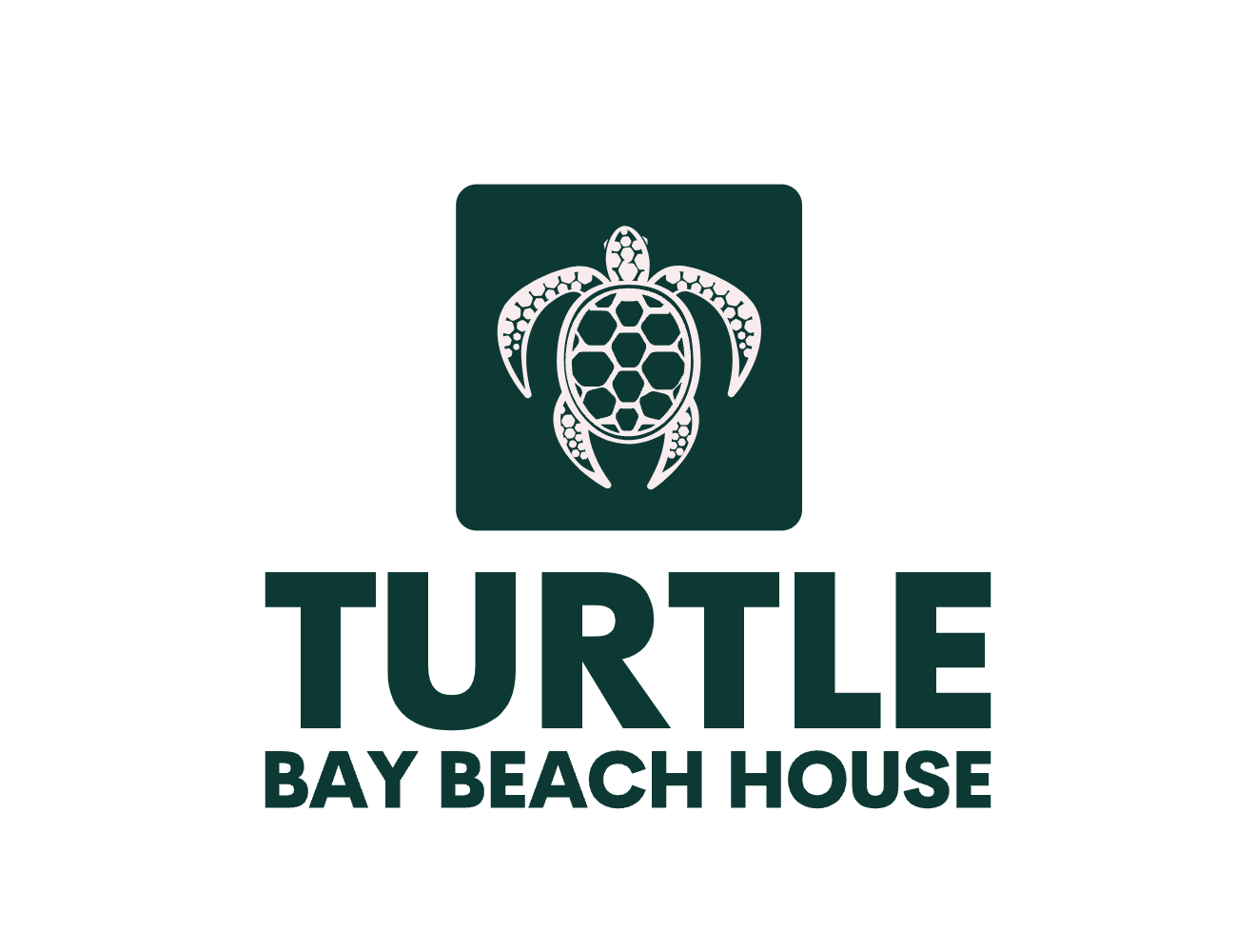 Turtle Bay Beach House